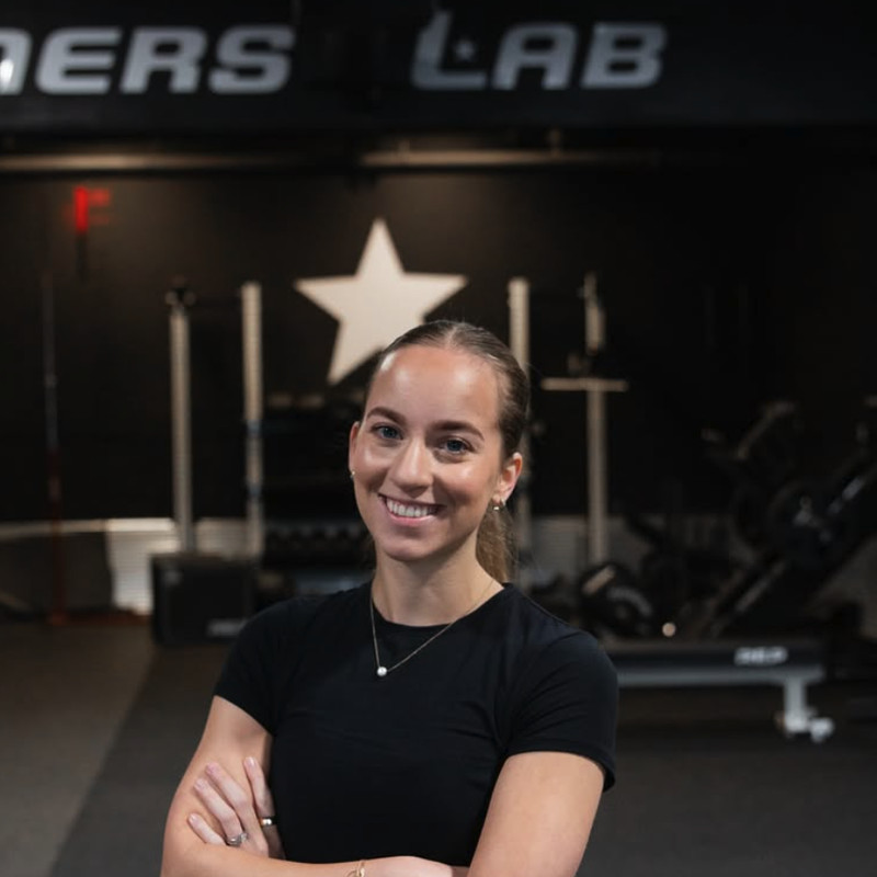 Susanna Penfield, trainer at TrainersLab Mount Juliet